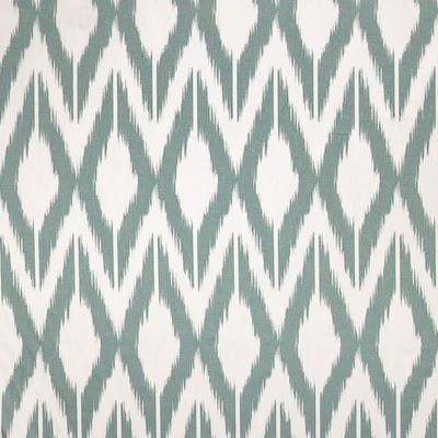 Tela Caterina para libro de boda: ikat de rombos