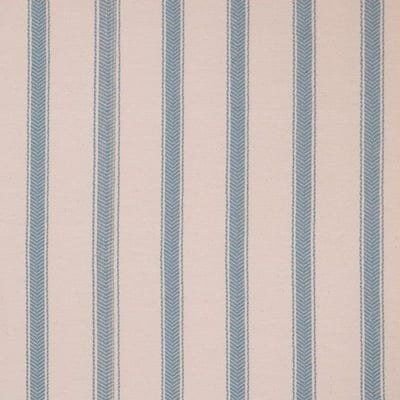 Tela Cayetana para libro de boda: raya ancha con dibujo de espiga