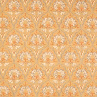 Tela Jimena para libro de boda: damasco floral